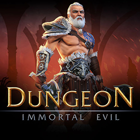 Dungeon: Immortal Evil สล็อต