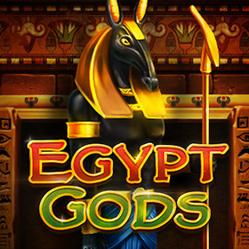 Egypt Gods สล็อต