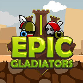 Epic Gladiators สล็อต
