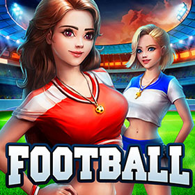 Football สล็อต