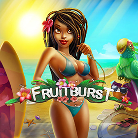 Fruit Burst สล็อต