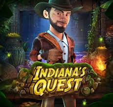 Indiana's Quest สล็อต
