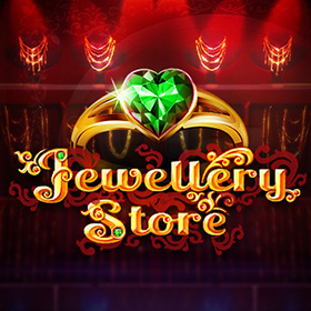 Jewellery Store สล็อต