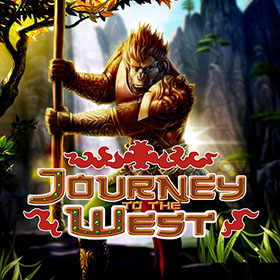 Journey to The West สล็อต