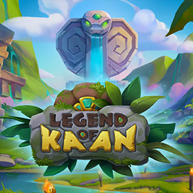 Legend of Kaan สล็อต
