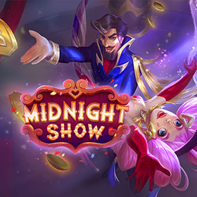 Midnight Show สล็อต