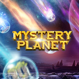 Mystery Planet สล็อต