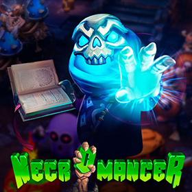 Necromancer สล็อต