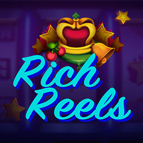 Rich Reels สล็อต