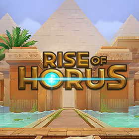 Rise of Horus สล็อต