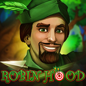 Robin Hood สล็อต