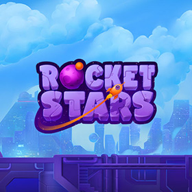 Rocket Stars สล็อต
