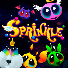 Sprinkle สล็อต