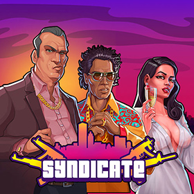 Syndicate สล็อต
