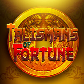 Talismans of Fortune สล็อต