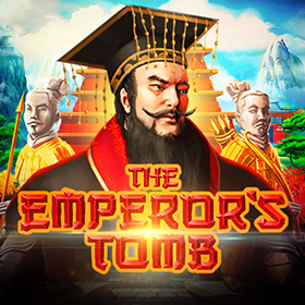 The Emperor's Tomb สล็อต