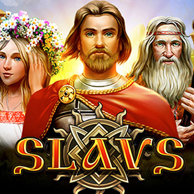 The Slavs สล็อต