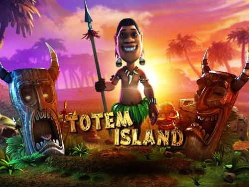 Totem Island สล็อต