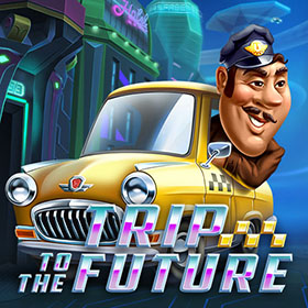 Trip To The Future สล็อต