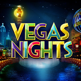 Vegas Nights สล็อต