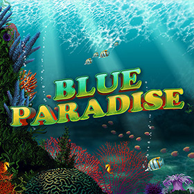 Blue Paradise สล็อต