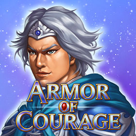 Armor of Courage สล็อต