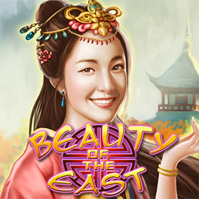 Beauty Of The East สล็อต