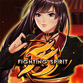Fighting Spirit สล็อต