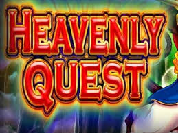 Heavenly Quest สล็อต
