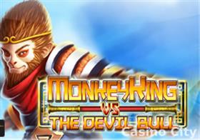 Monkey King vs Bull Devil สล็อต