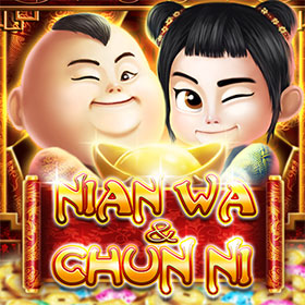 Nianwa and Chunni สล็อต