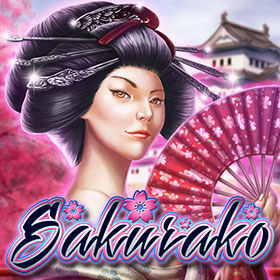 Sakurako สล็อต