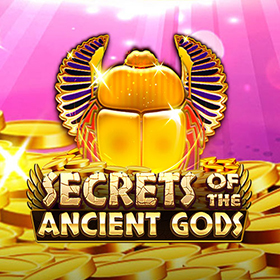 Secrets of the Ancient Gods สล็อต