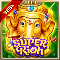 SuperRich สล็อต