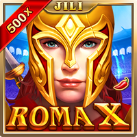 Roma X สล็อต
