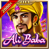 Ali Baba สล็อต