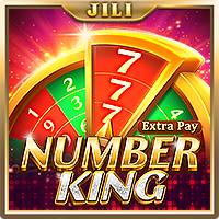Number King สล็อต