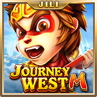 Joumey West M สล็อต