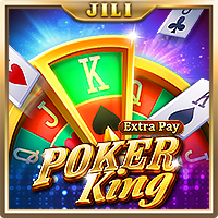 Poker King สล็อต
