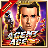 Agent Ace สล็อต
