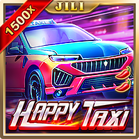 Happy Taxi สล็อต