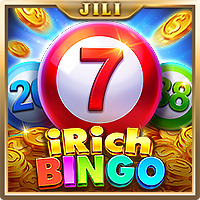 iRich Bingo สล็อต