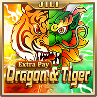 DragonTiger สล็อต
