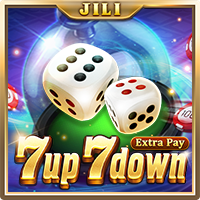 7 UP 7 DOWN สล็อต