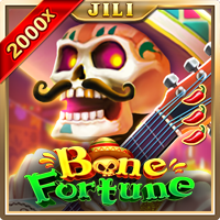 Bones Fortune สล็อต