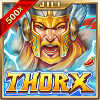 ThorX สล็อต