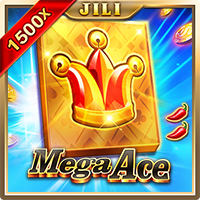 Mega Ace สล็อต