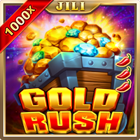 Gold Rush สล็อต