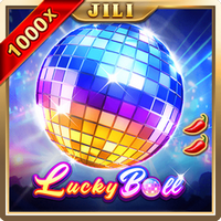 Lucky Ball สล็อต