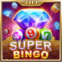 Super Bingo สล็อต